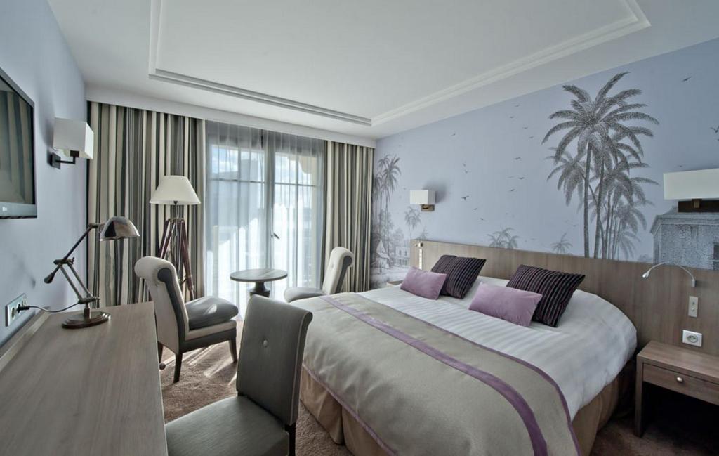 Hôtel Le Nouveau Monde - 6