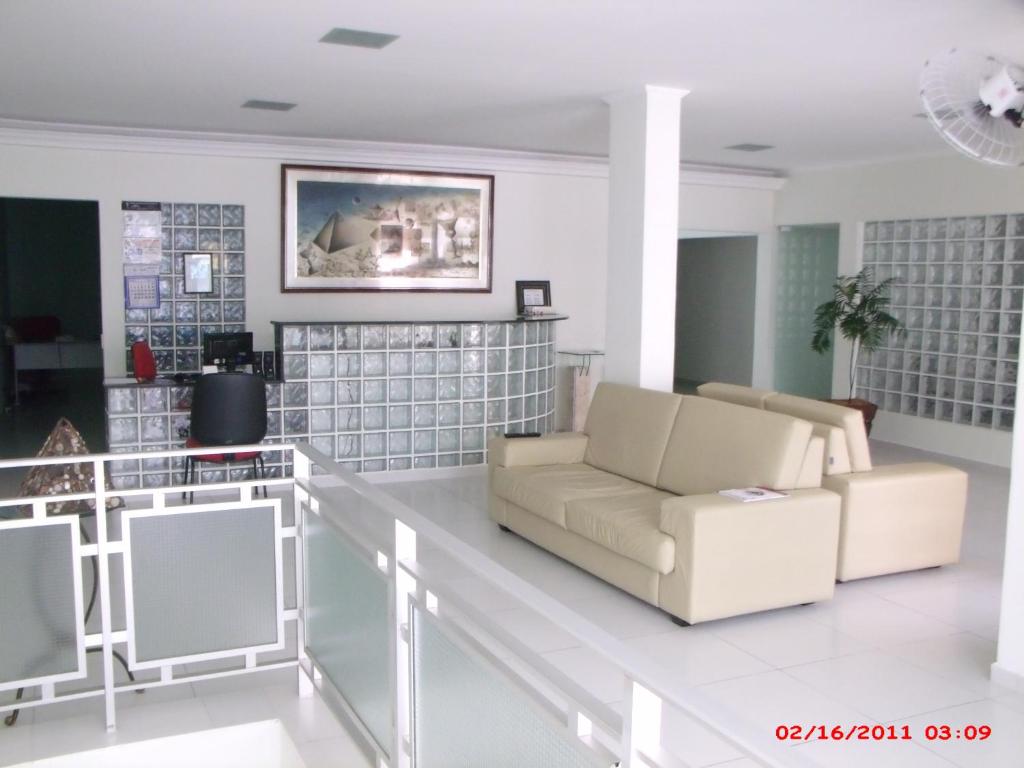  Hotel Piramide