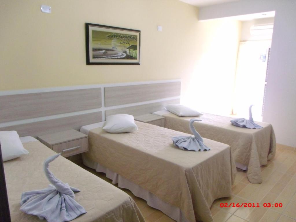  Hotel Piramide