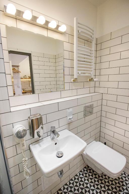 Pokoje Goscinne Sw. Anny - Resim 23