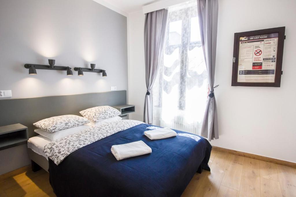 Pokoje Goscinne Sw. Anny - Resim 18