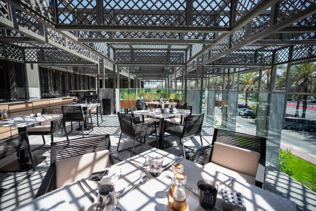 Al Bandar Rotana – Dubai Creek - Resim 21