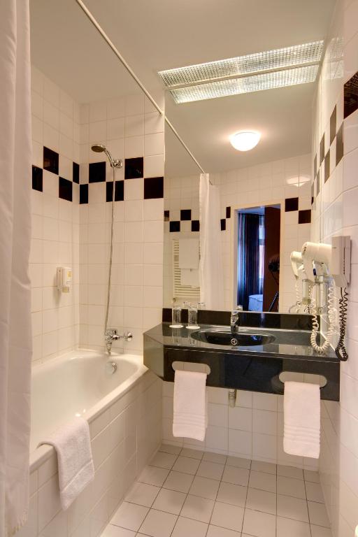 Theatrino Hotel - Resim 8