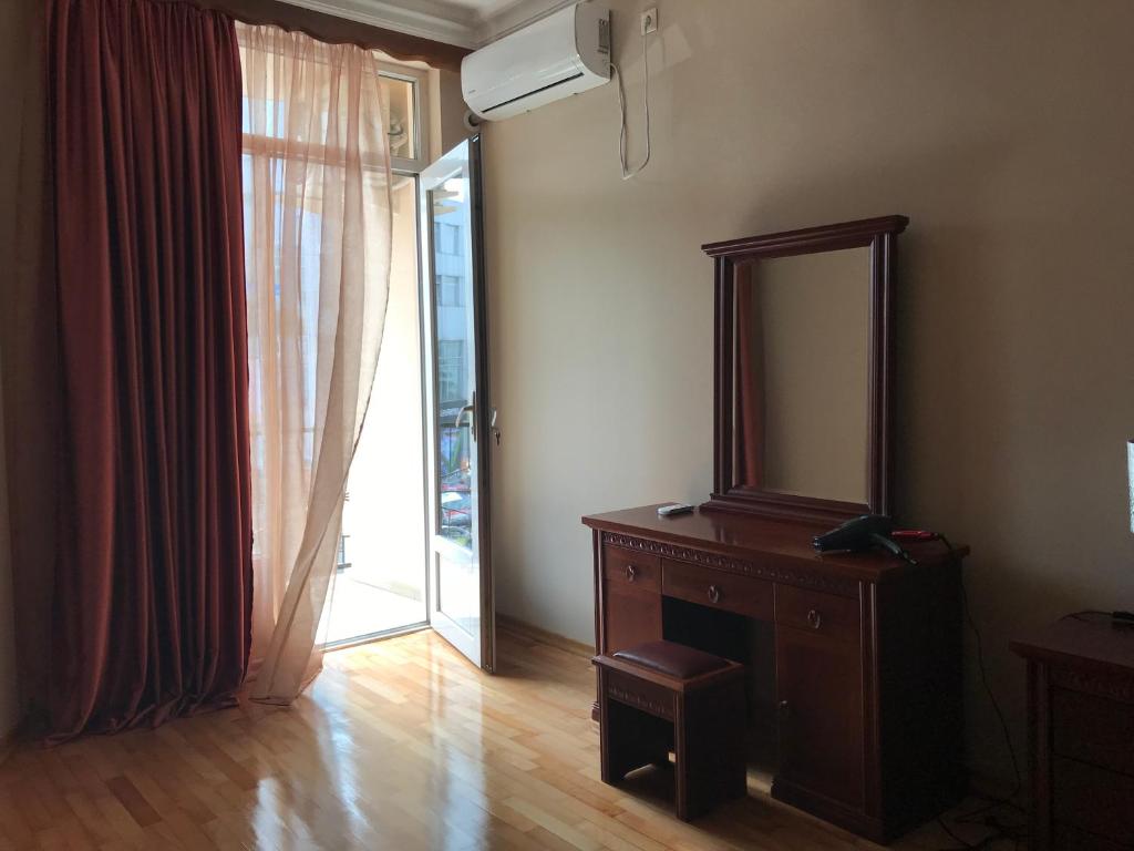 Fotografie z fotogalerie ubytování Guest House kartvelishvili v destinaci Batumi