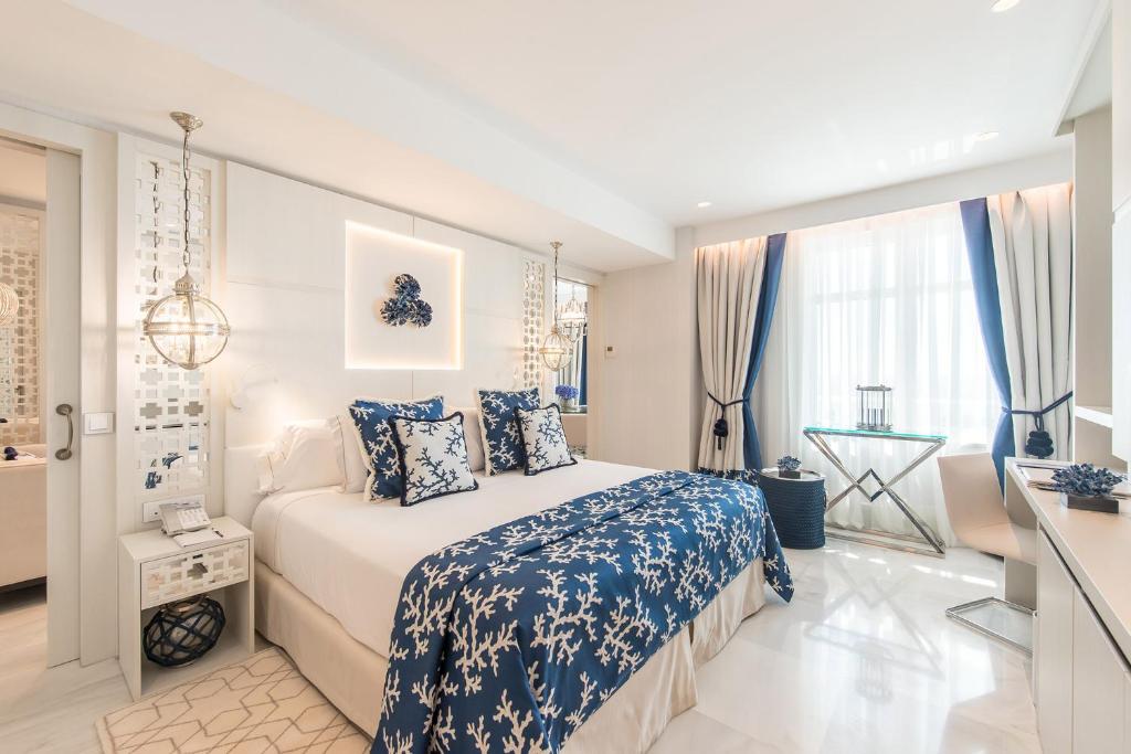 Gran Hotel Miramar Gl Malaga Aktualisierte Preise Fur 2021