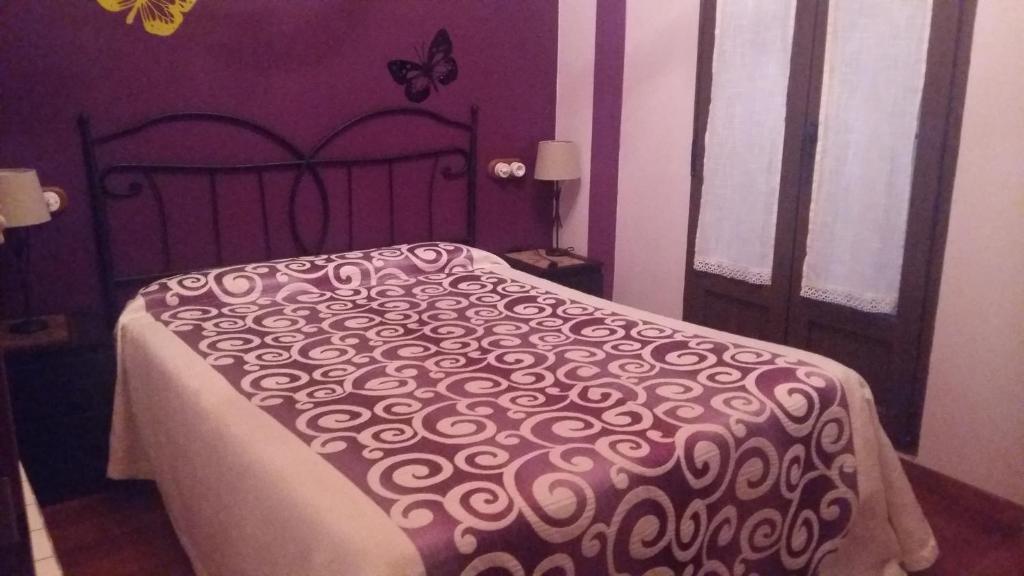 El Requexu de Cervera - Two-Bedroom House