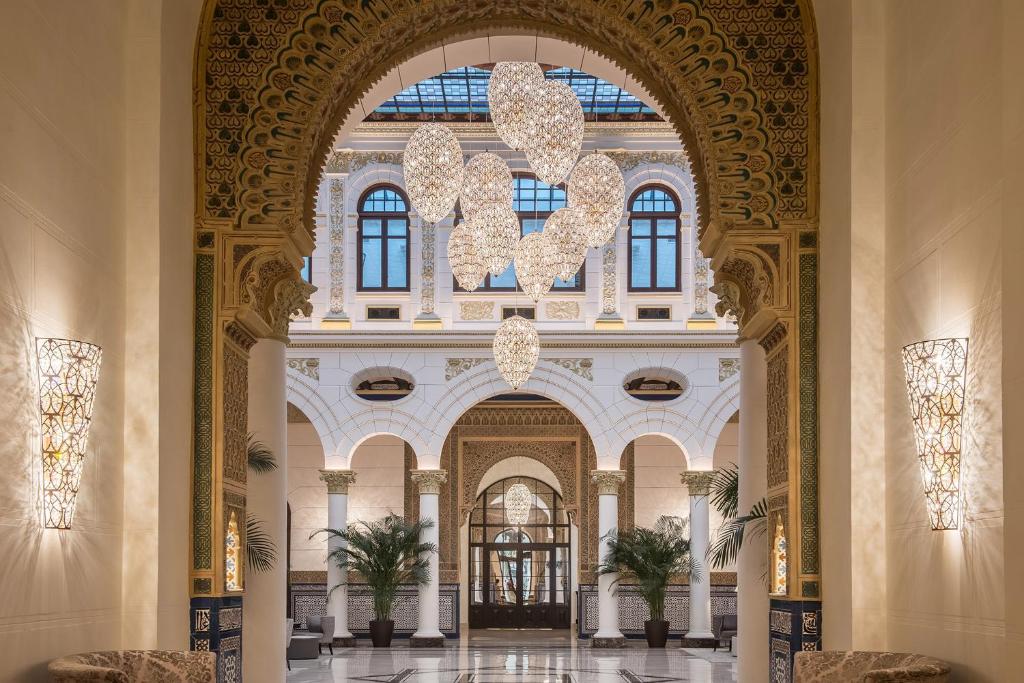 Gran Hotel Miramar GL, Málaga – Updated 2023 Prices