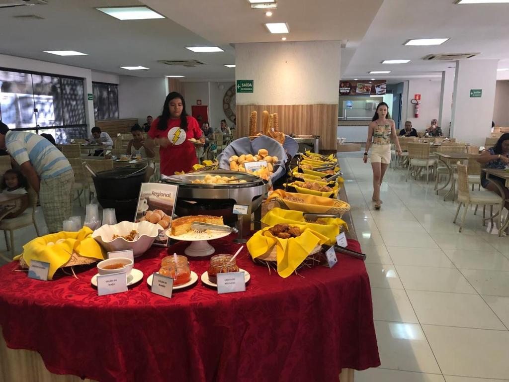  Apartamento Boulevard