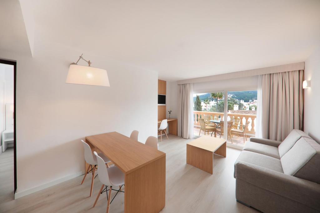 Hotel La Pergola Mallorca - Standard Apartment