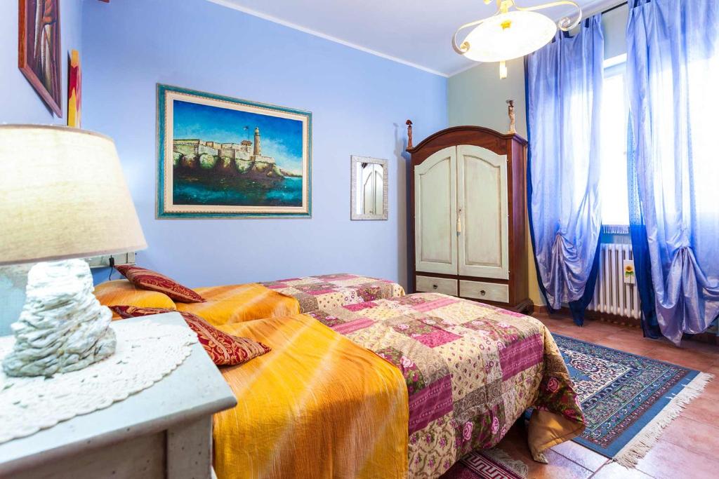 Casa Kita - Camera Doppia Con Vista Sul Lago