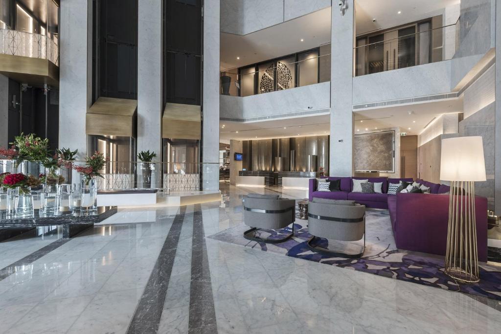Al Bandar Rotana – Dubai Creek - Resim 31