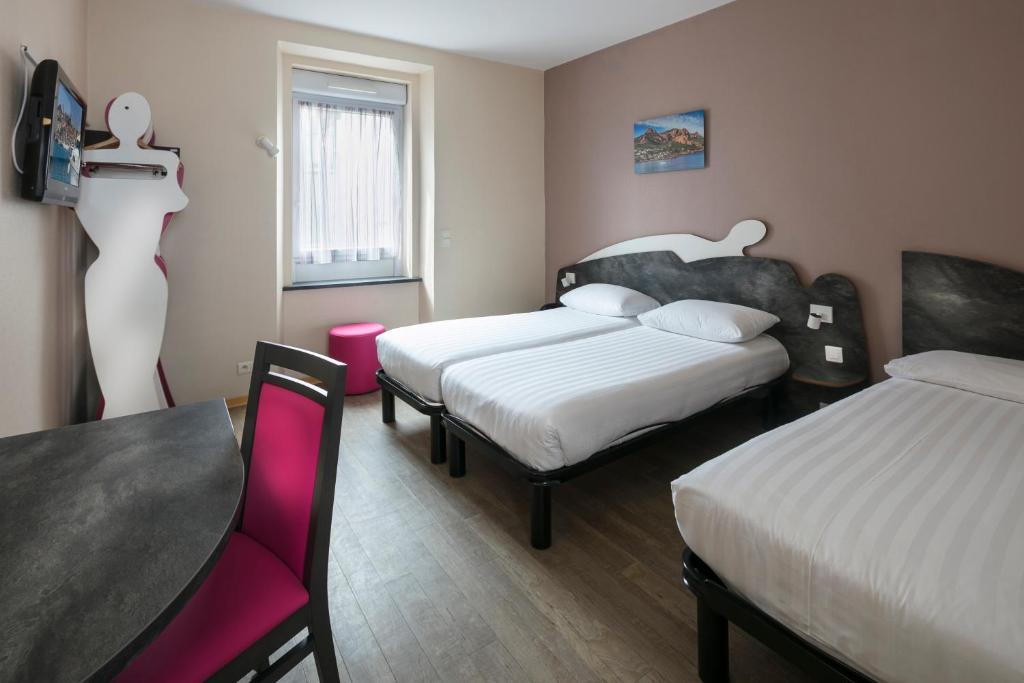 L'Esterel - Resim 32