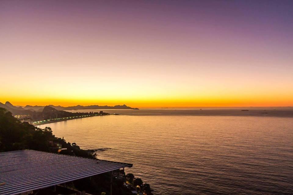  Vidigal Varandas Hostel