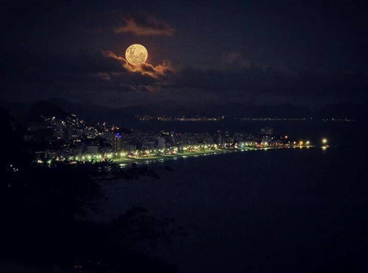  Vidigal Varandas Hostel