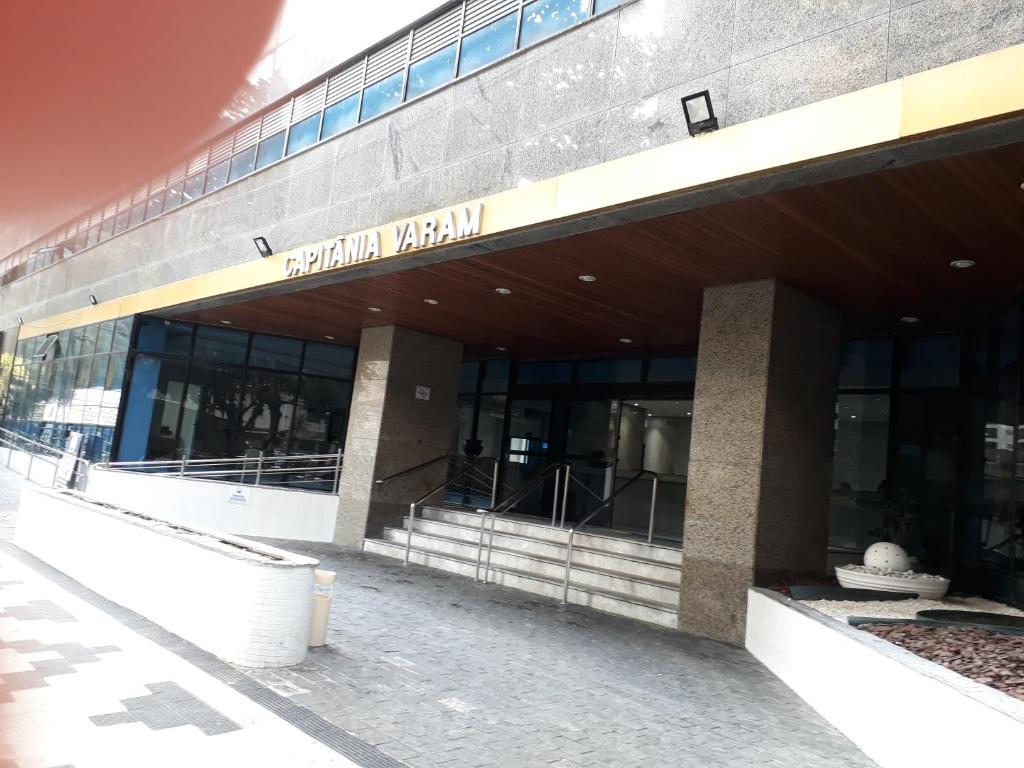  Capitânia Varam