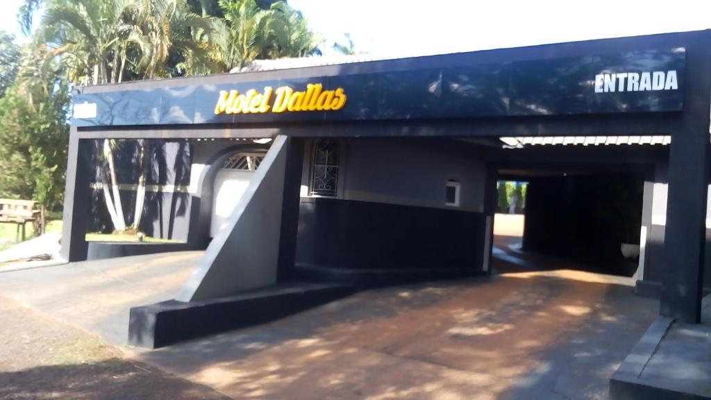  Motel Dallas