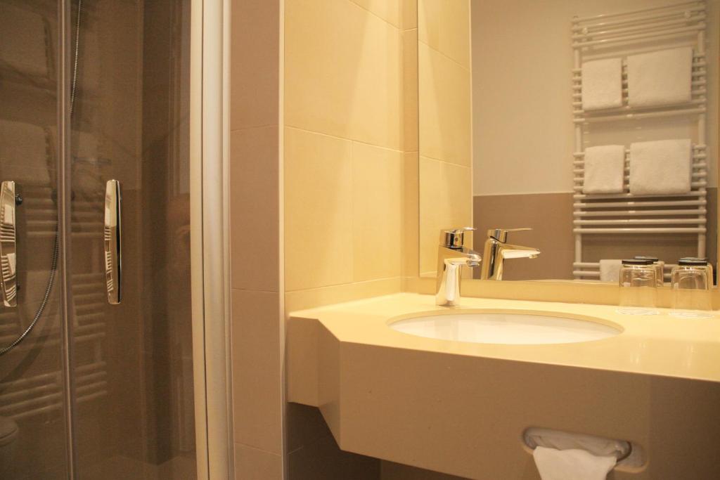 Augusten Hotel München - Resim 14