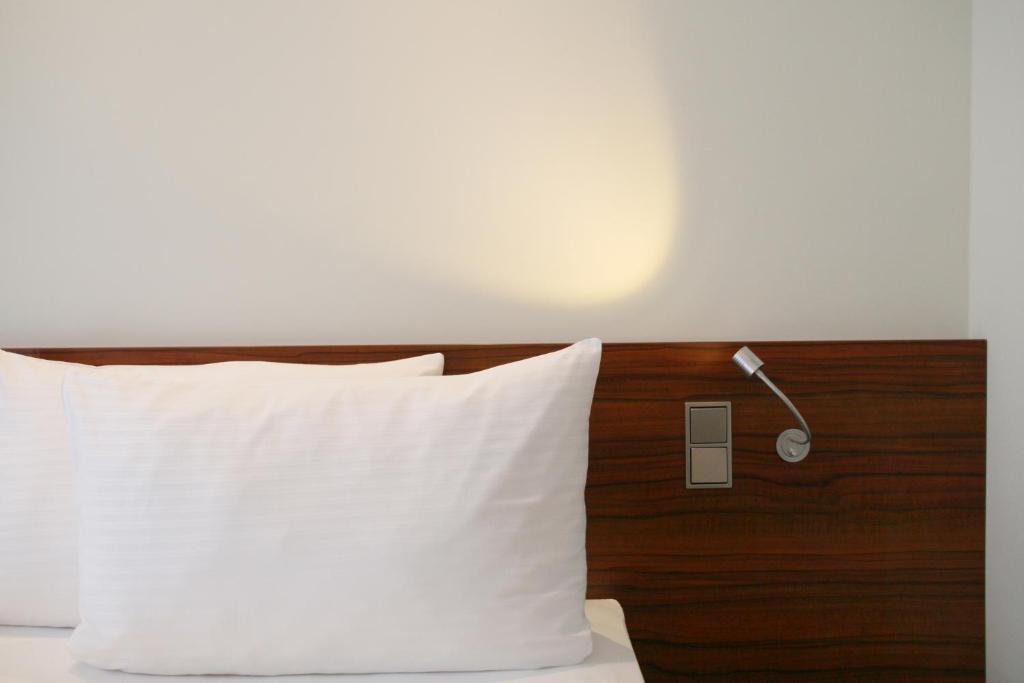 Augusten Hotel München - Resim 28