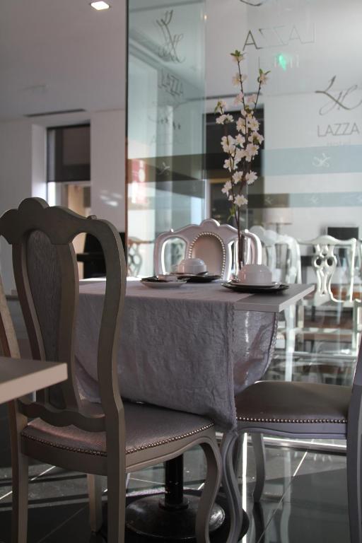 Fotografie z fotogalerie ubytování Lazza Hotel v destinaci Figueira da Foz