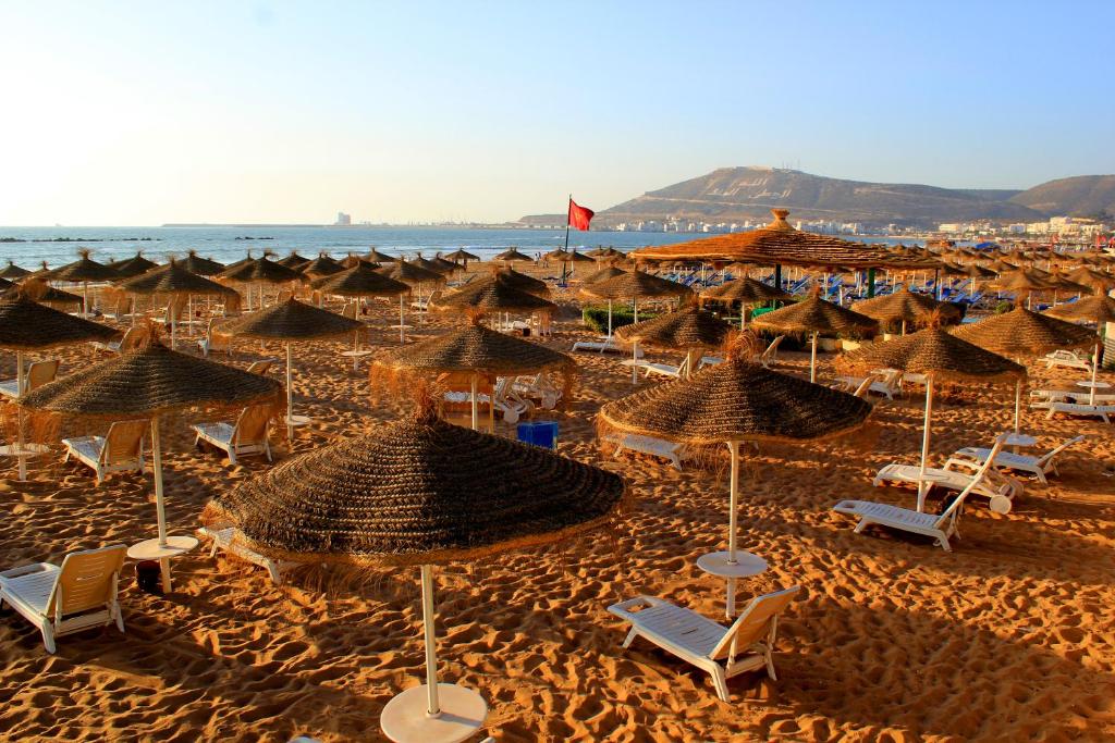 Agadir Beach Club, Agadir – Aktualisierte Preise für 2024