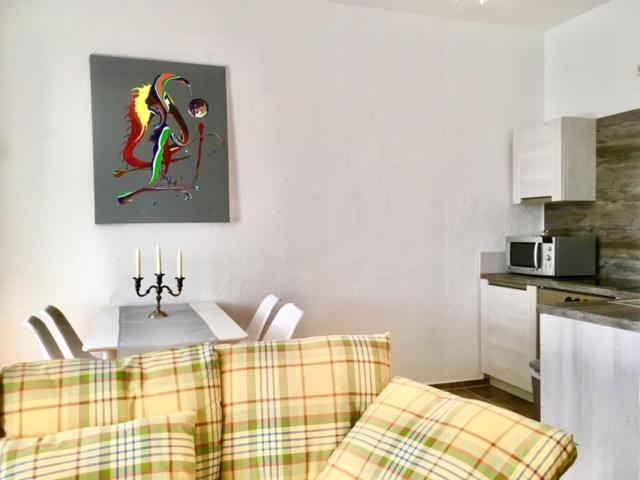 Cottbuser FeWo - EG. - Appartamento
