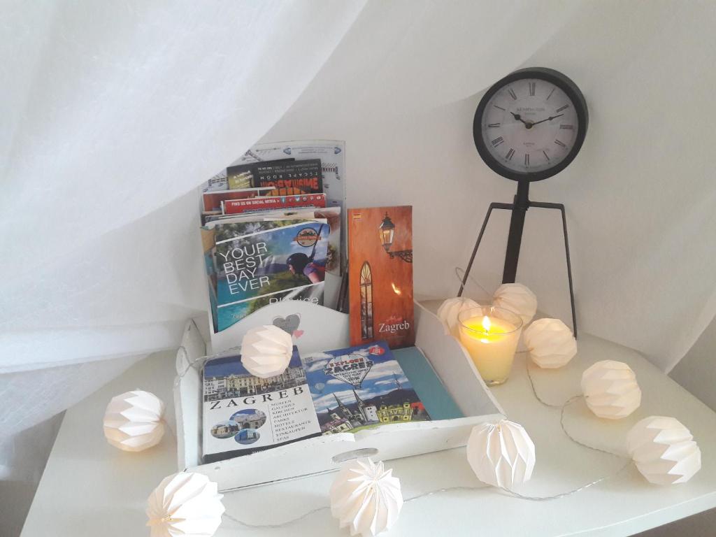 Apartment Angelus - 6