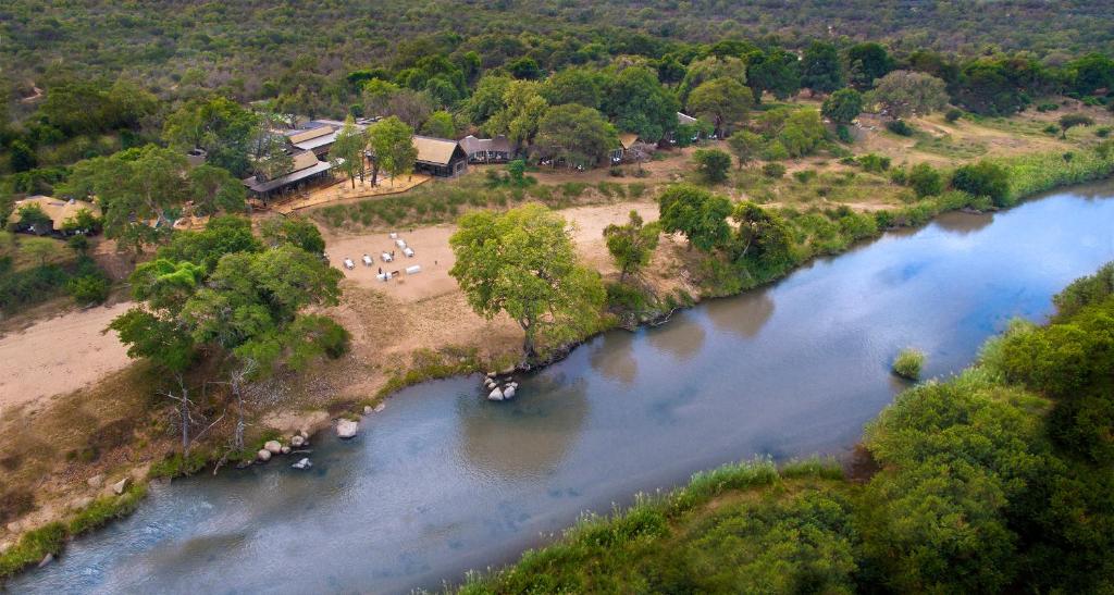 Lion Sands River Lodge Sabi Sand Reservat Aktualisierte Preise Fur 2021