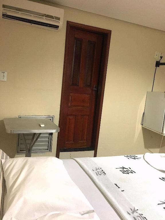  Hotel Oriente Manaus