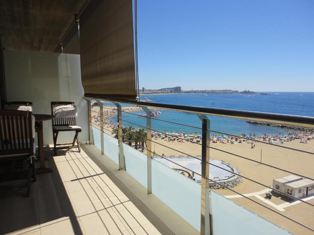 Appartement JVentura (Spanje Sant Antoni de Calonge ...