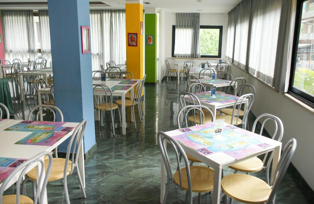 Hotel Elba - Resim 45