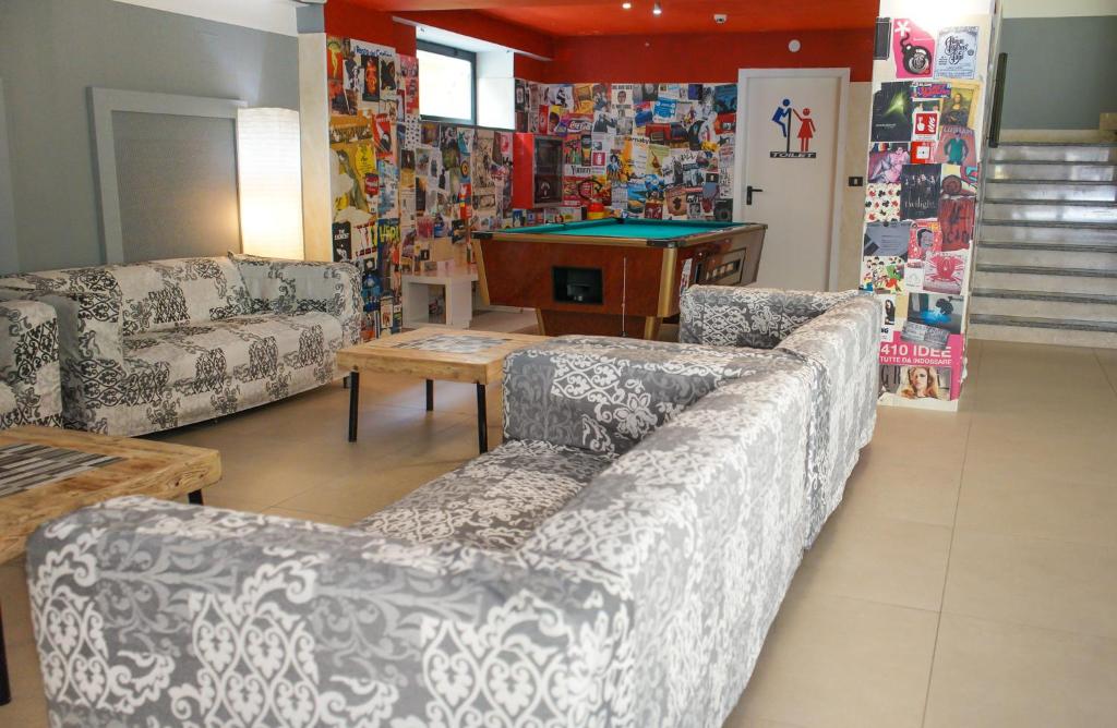 Hotel Elba - Resim 42