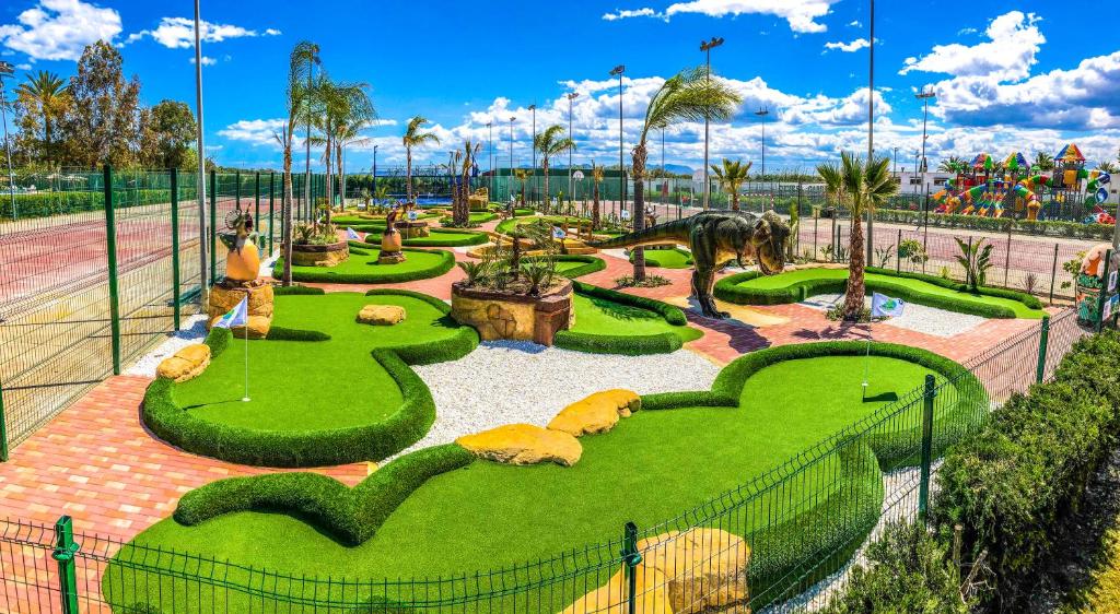 Devesa Gardens, El Saler – Precios actualizados 2023