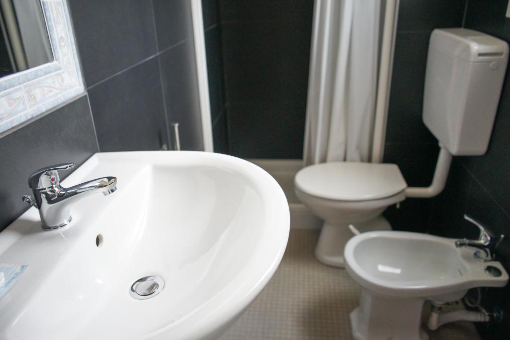 Hotel Elba - Resim 12