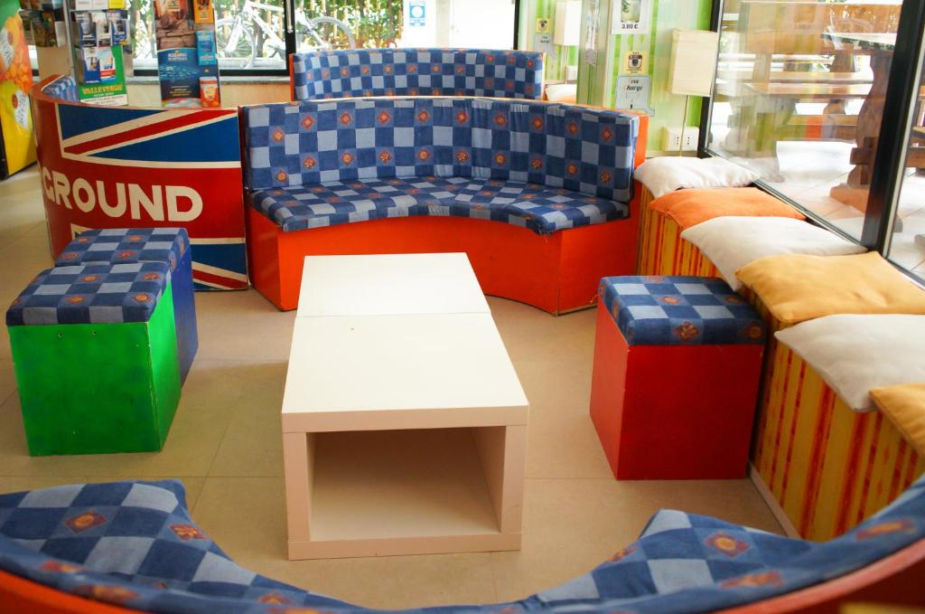 Hotel Elba - Resim 44