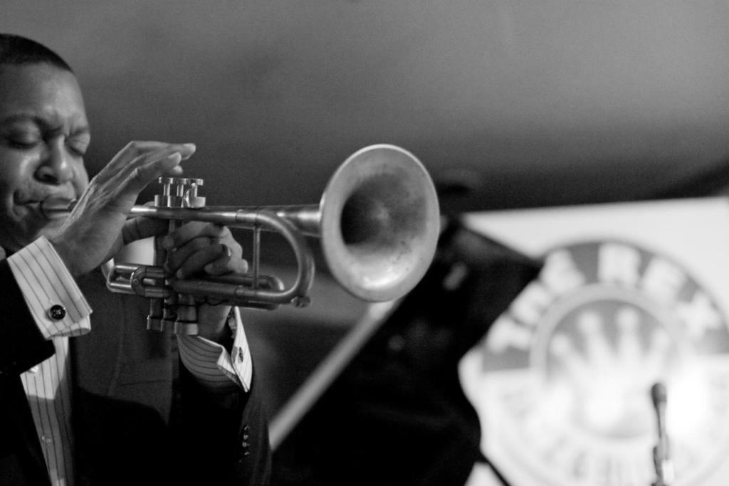 The Rex Hotel Jazz & Blues Bar - Resim 32