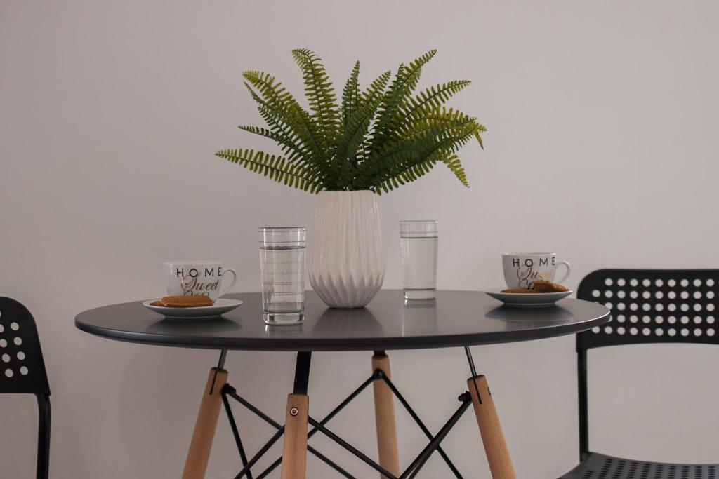 Fotografie z fotogalerie ubytování Letta's Apartments v destinaci Finikas