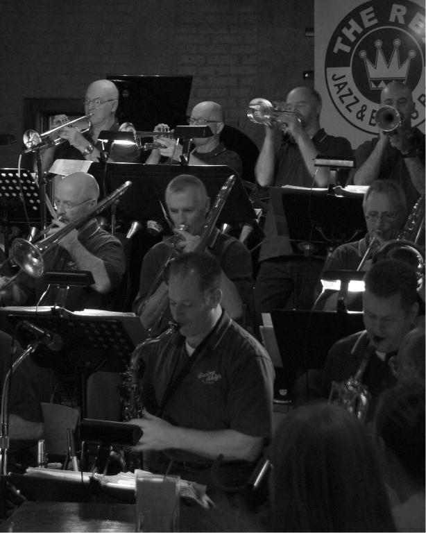 The Rex Hotel Jazz & Blues Bar - Resim 31