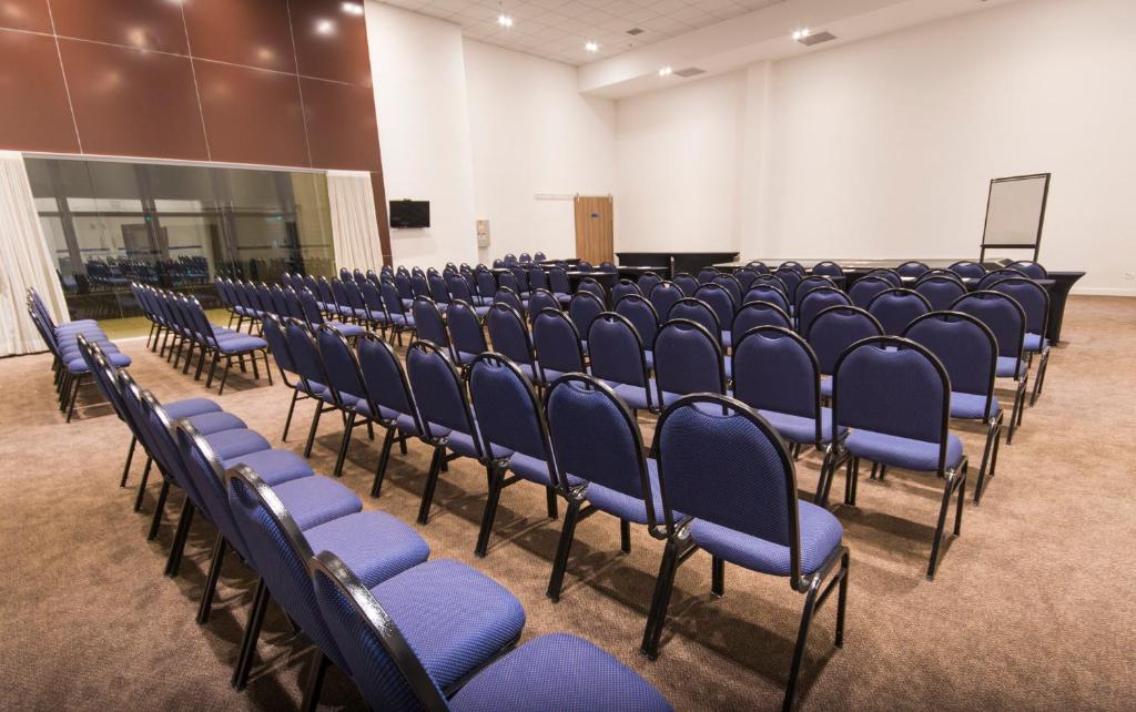  Transamerica Executive Taboão (Morumbi)