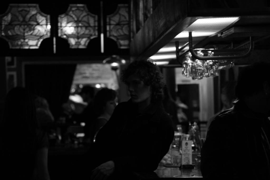 The Rex Hotel Jazz & Blues Bar - Resim 30