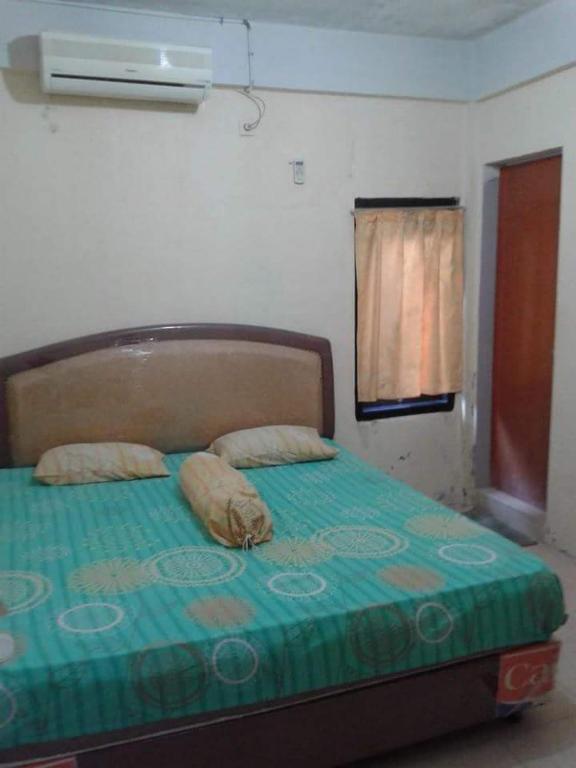 Kenangan Guest House - Budget Doppelzimmer