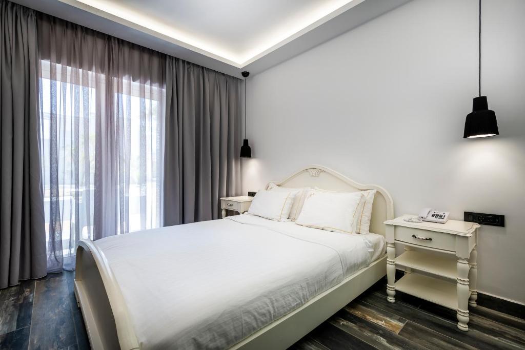 Diamond Boutique Hotel - 6