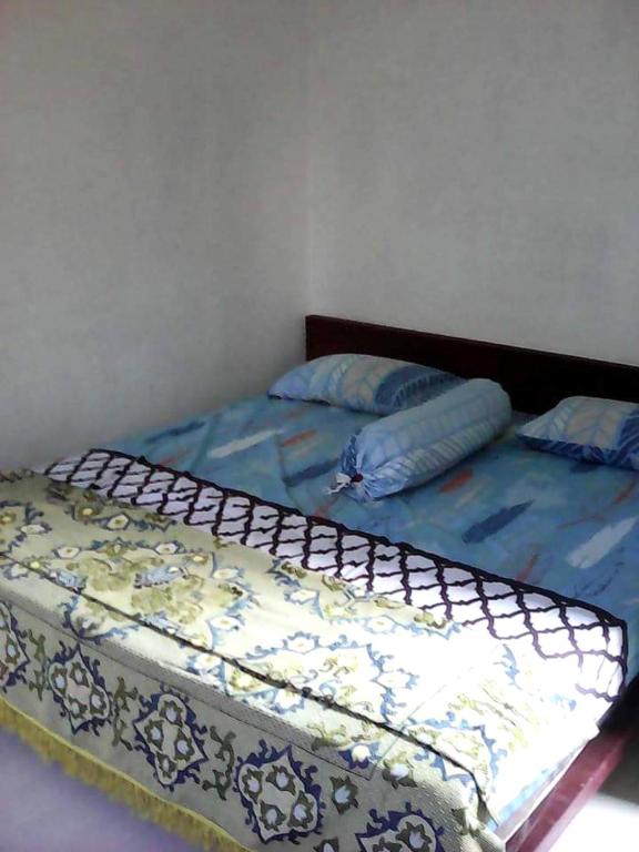 Kenangan Guest House - Familienzimmer Mit Eigenem Bad