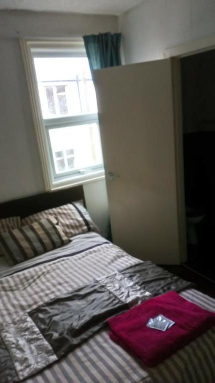 The Driftwood Hotel - Resim 14