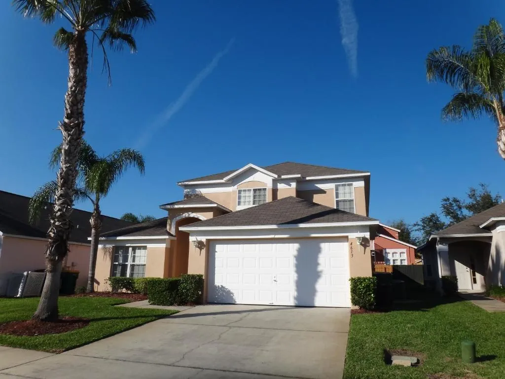 CozyKey Vacation Rentals, Kissimmee, Statele Unite ale Americii