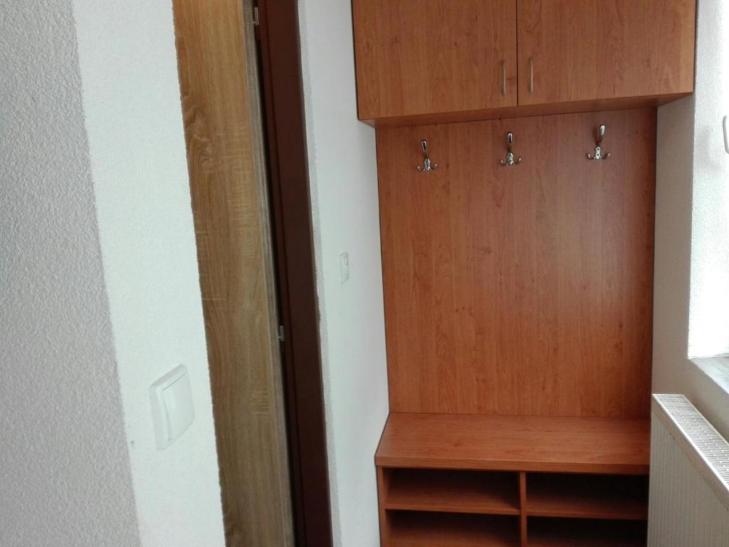 Fotografie z fotogalerie ubytování Penzion U Hyklů v destinaci Veřovice