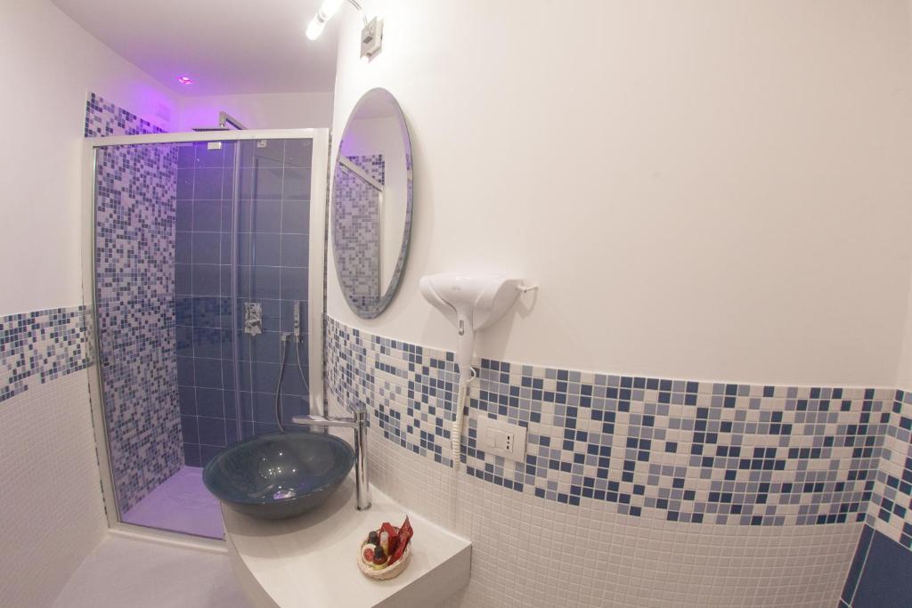 Bagno di 319 al Duomo