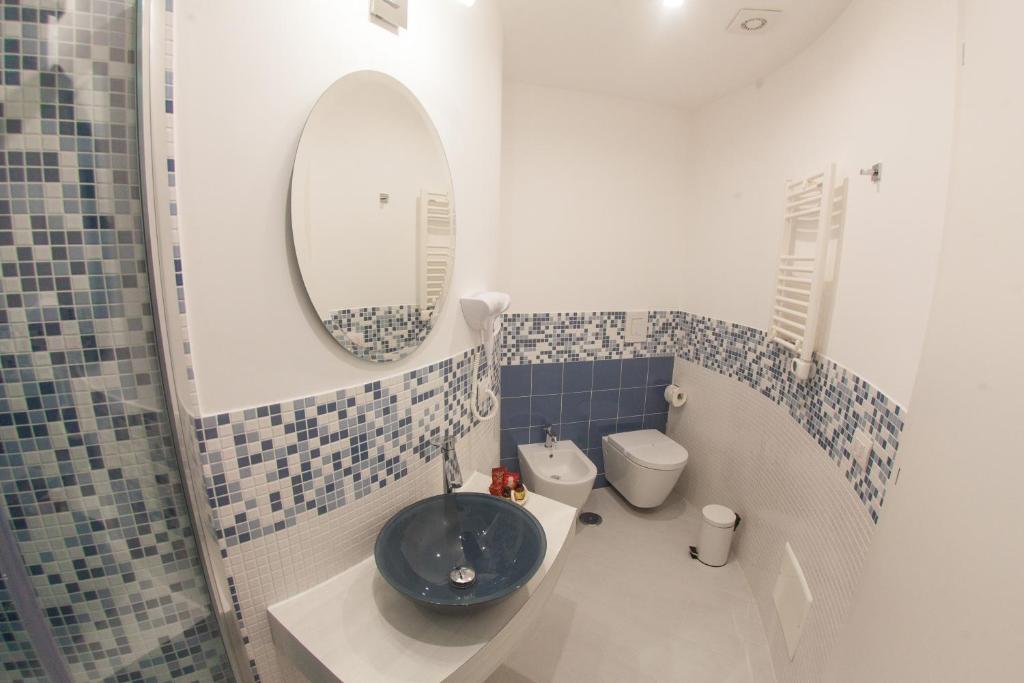 Bagno di 319 al Duomo