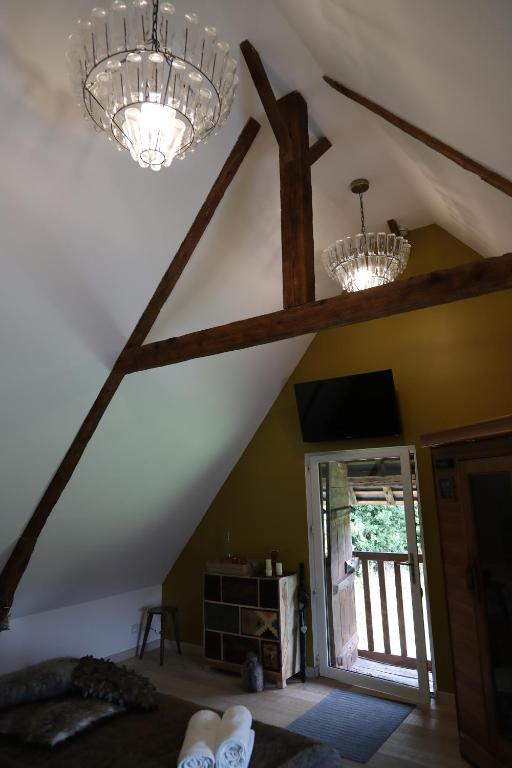 La Pomme d'Amour - 15