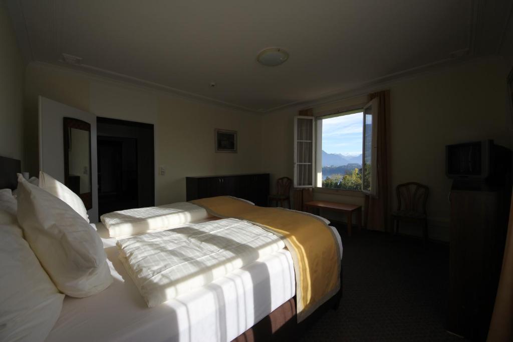 Gasthaus zum Kreuz - Resim 28