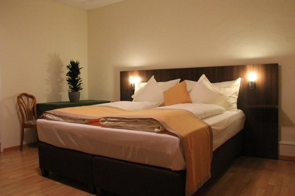 Gasthaus zum Kreuz - Resim 25